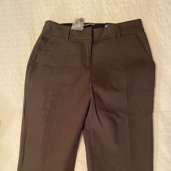 Express slacks - Picture 4 of 6